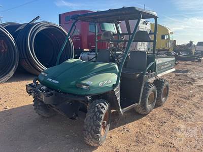Polaris Ranger Utility Vehicle