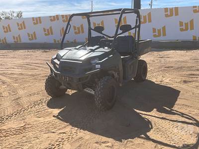 Polaris Ranger XP Utility Vehicle