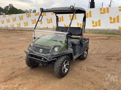 Trailmaster TAURUS Utility Vehicle