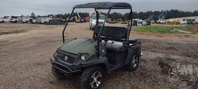 Trailmaster TAURUS Utility Vehicle