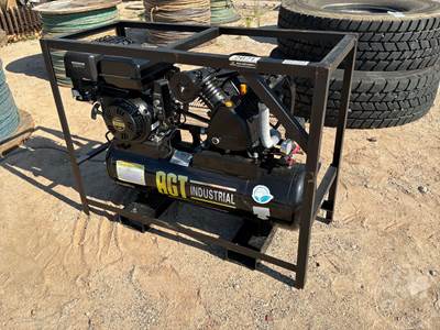 AGT AC Air Compressor