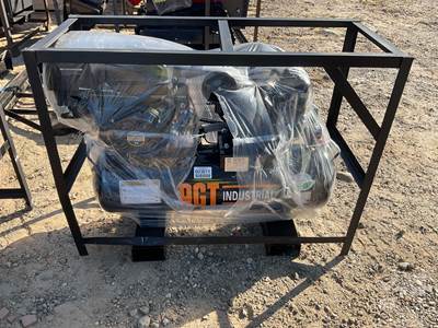 AGT AC Air Compressor