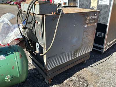 Atlas Copco GA115- ROTARY SCREW AIR COMPRESSOR Air Compressor
