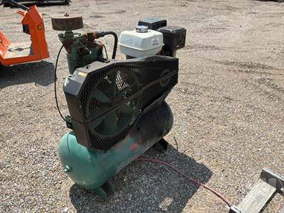 Champion Air Compressor