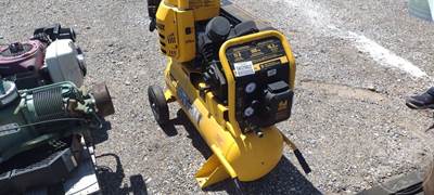 DeWalt Air Compressor