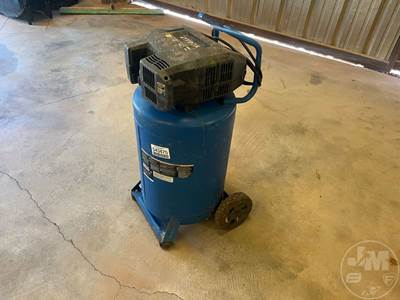 KOBALT LK20175 Air Compressor