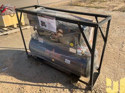 LANDHONOR LHR-GAC40J Air Compressor