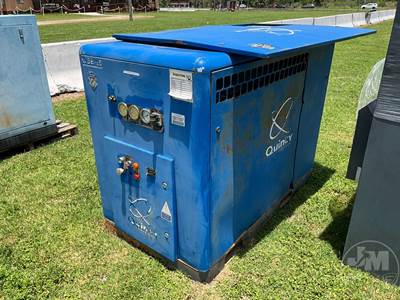 Quincy QGB-25 Air Compressor