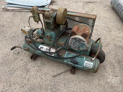 ROL-AIR Air Compressor