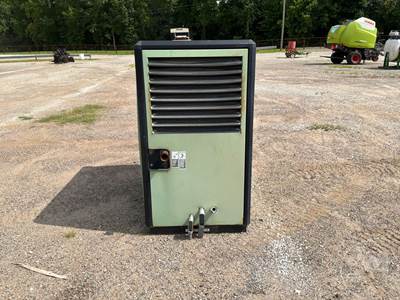 Sullair 3709V/A Air Compressor