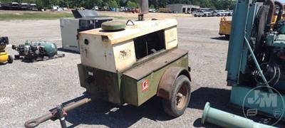 Sullair Air Compressor