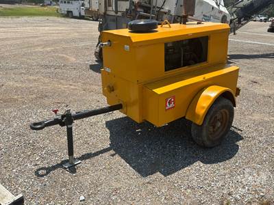Sullair Air Compressor