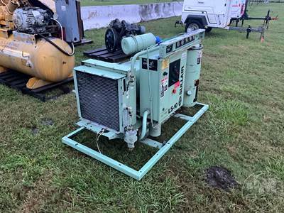 Sullair Air Compressor