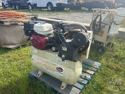 2475 Air Compressor