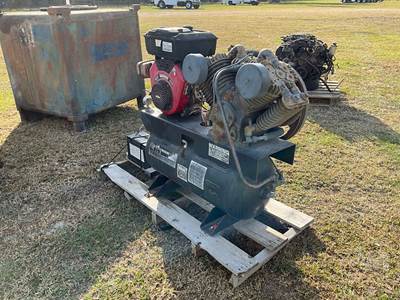 303447 Air Compressor
