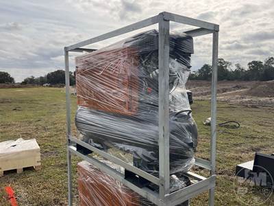 ATS--GAC40Y 40GL 2 STAGE TRUCK MOUNTED AIR COMPRESSOR Air Compressor