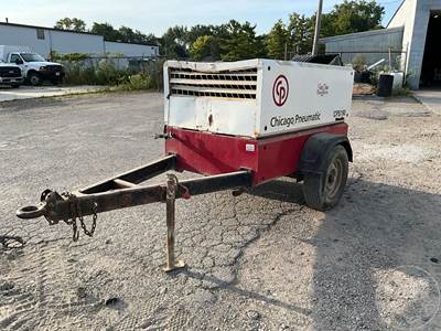 CPS190 Air Compressor