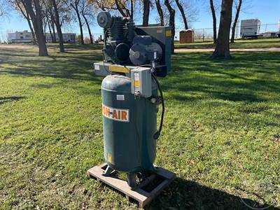 DF410822-05V5 Air Compressor