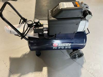 HL540100 Air Compressor