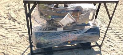 LDH-GAC40Y Air Compressor