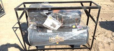 LDH-GAC40Y Air Compressor