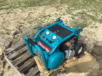 MAC5200 Air Compressor