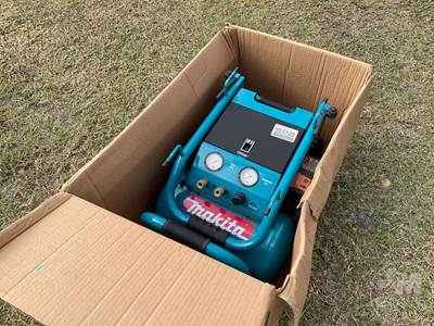 MAC5200 Air Compressor