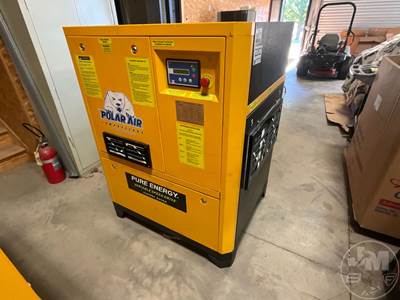 PRV0300003 Air Compressor