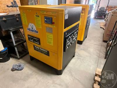 PRV0300003 Air Compressor