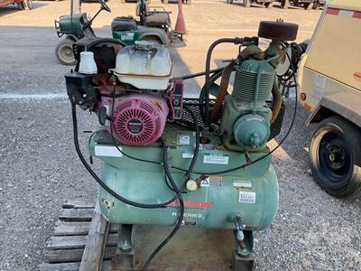 R SERIES Air Compressor