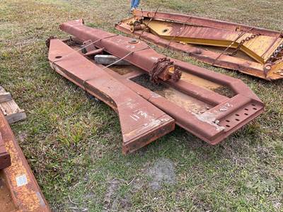 Caterpillar 730 Articulated Truck