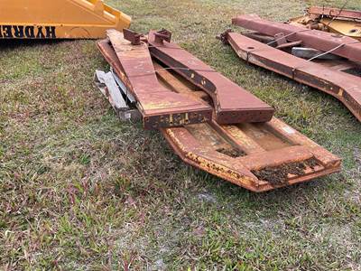 Caterpillar 730 Articulated Truck