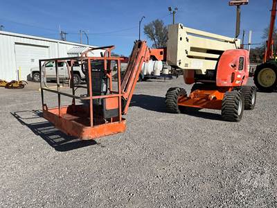 450AJIII Articulating Boom Lift
