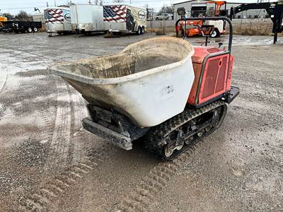 Canycom SC75 Asphalt Equipment