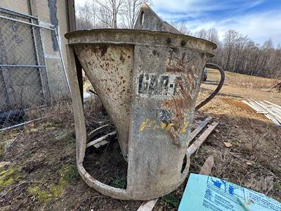 Gar-Bro Asphalt Equipment