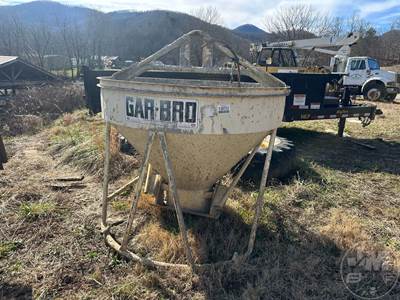 Gar-Bro Asphalt Equipment