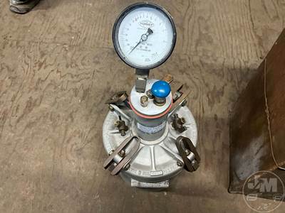 HUMBOLDT H-2785 Asphalt Equipment