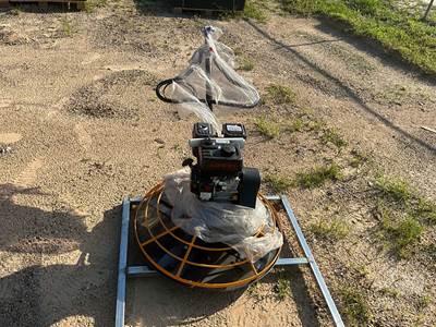 Loncin 90B Asphalt Equipment