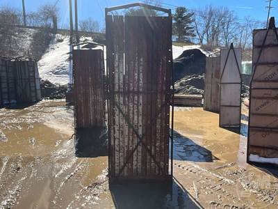 Olympic Asphalt Equipment