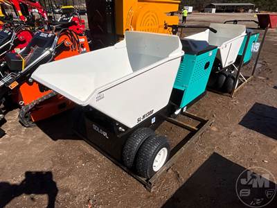 SDLOOL SLM1300 Asphalt Equipment