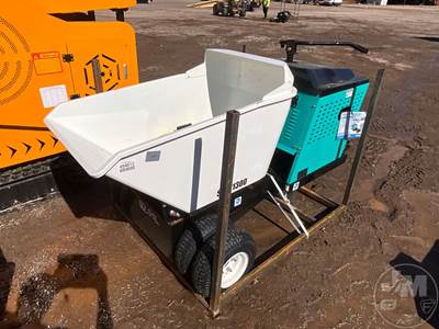 SDLOOL SLM1300 Asphalt Equipment