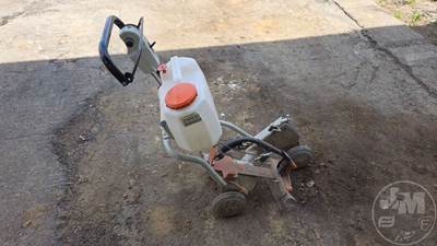 Stihl FW20 Asphalt Equipment