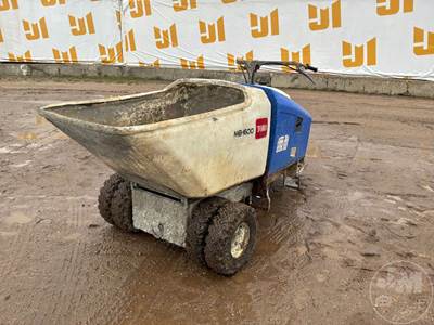 Stone SB1600 Asphalt Equipment