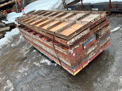 Symons Asphalt Equipment