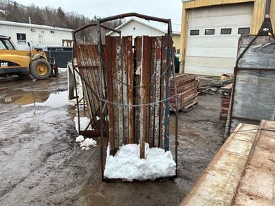 Symons Asphalt Equipment