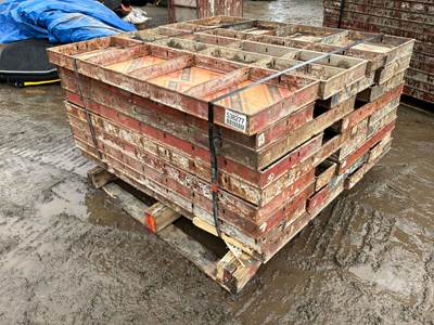 Symons Asphalt Equipment