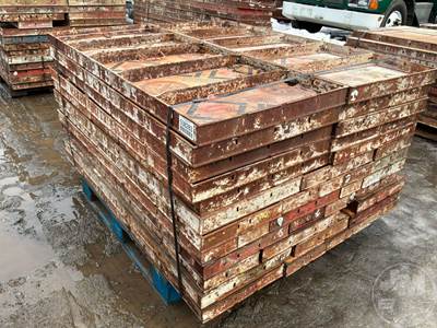 Symons Asphalt Equipment