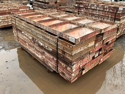 Symons Asphalt Equipment