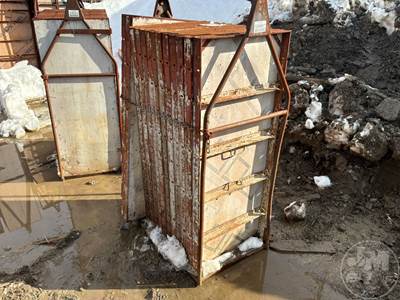 Symons Asphalt Equipment