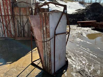 Symons Asphalt Equipment